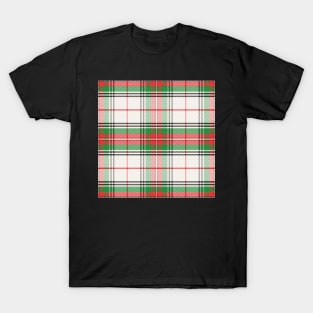 Scottish tartan Stewart T-Shirt